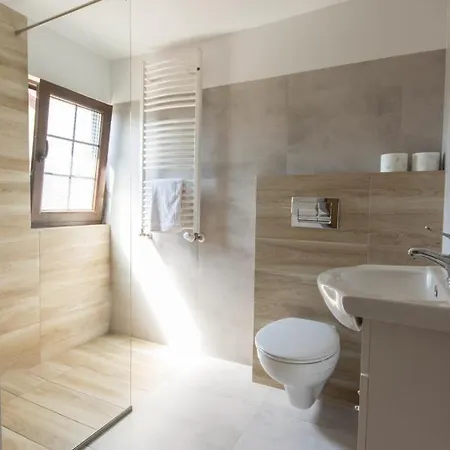 Sea You : Natalia-kamila Apartment