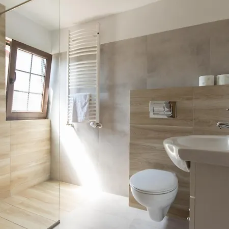 Sea You : Natalia-kamila Apartment Zoppot