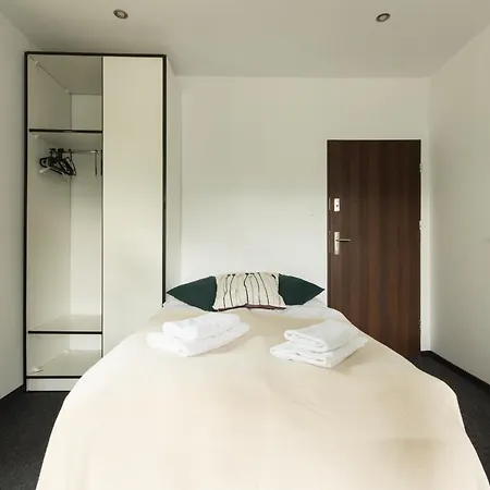 Apartment Sea You : Natalia-kamila Zoppot