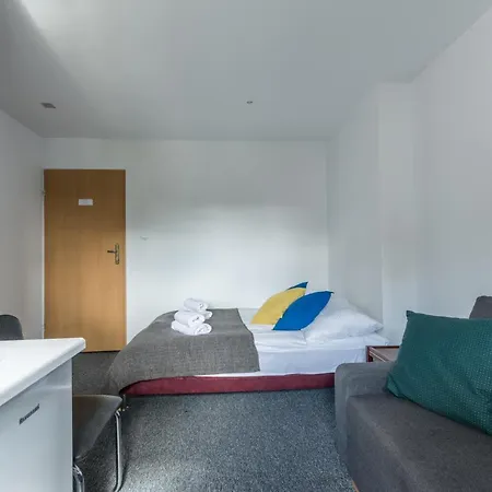 Sea You : Natalia-kamila Apartment Zoppot